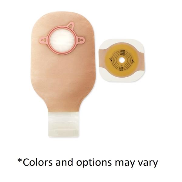 Pouch Ostomy Flexwear Lock n Roll 2.75